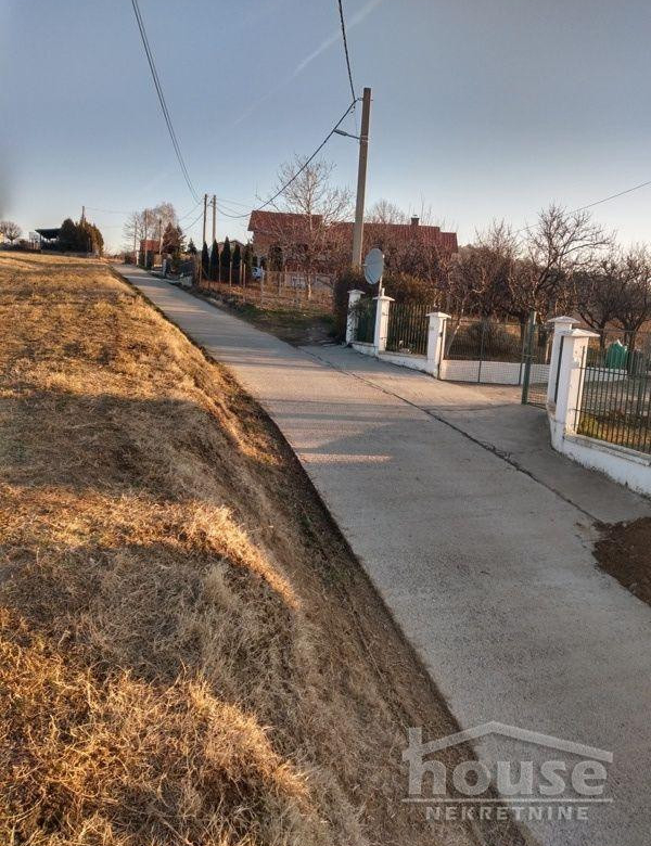 Plac Prodaja Novi Sad  6577 m2