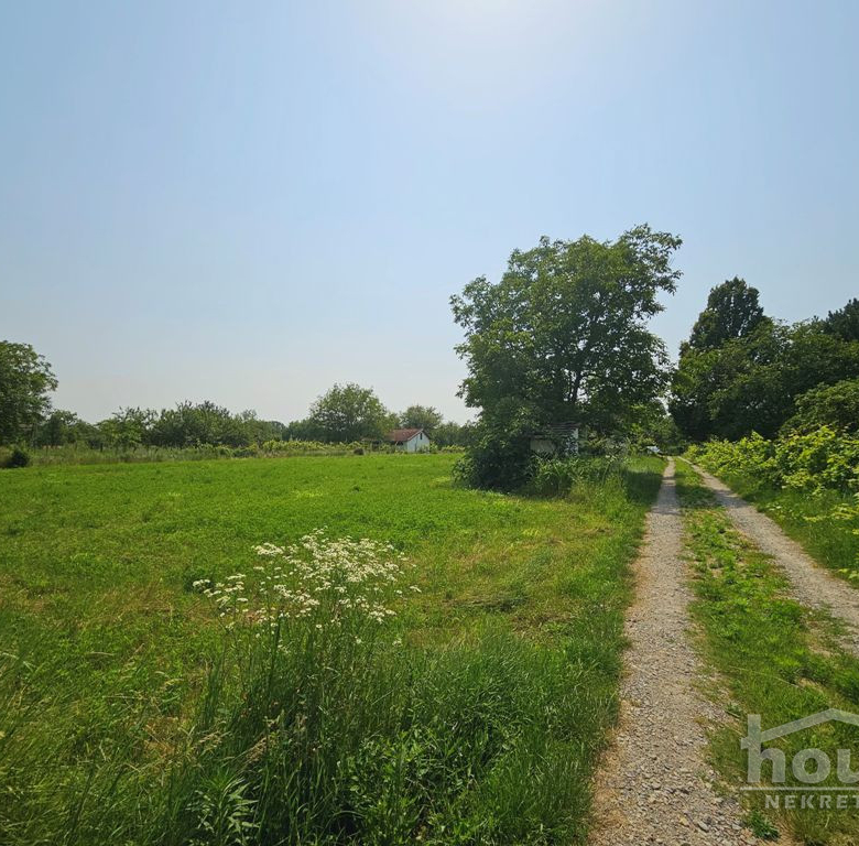 Plac Prodaja Novi Sad  745 m2