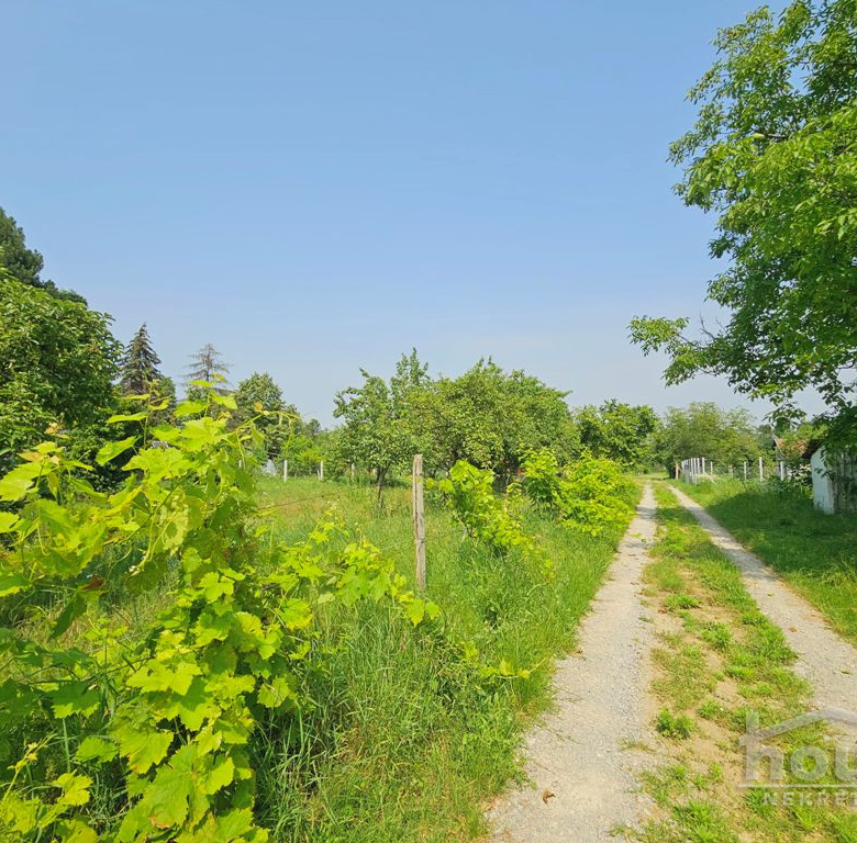 Plac Prodaja Novi Sad  656 m2