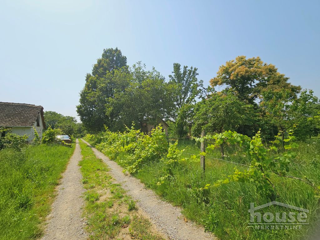 Plac Prodaja Novi Sad  656 m2