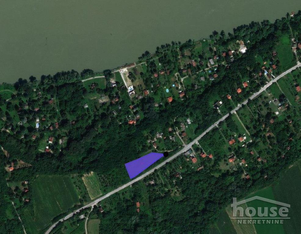 placevi-banoStor-7081186-e51fu Plac na prodaju, Banoštor, Beočin, 2734m², 65.000 €