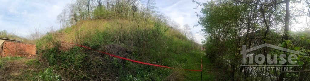 Plac Prodaja Novi Sad  931 m2