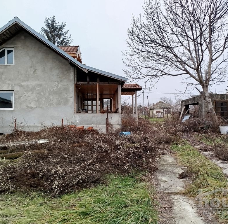 Plac Prodaja Novi Sad  517 m2