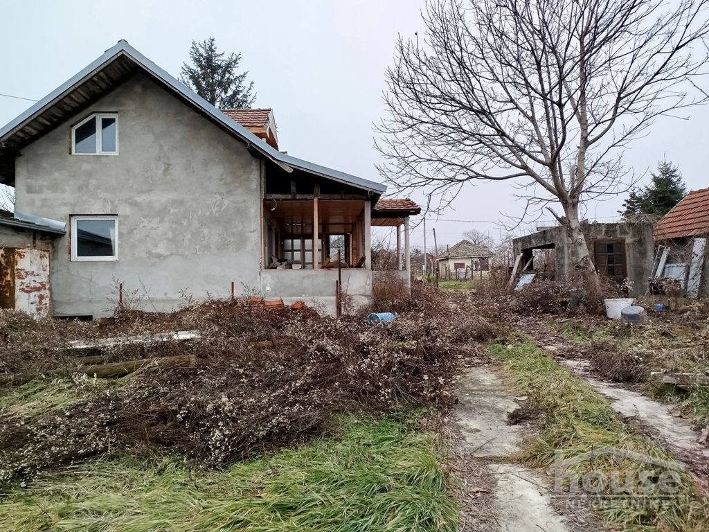 Plac Prodaja Novi Sad  517 m2