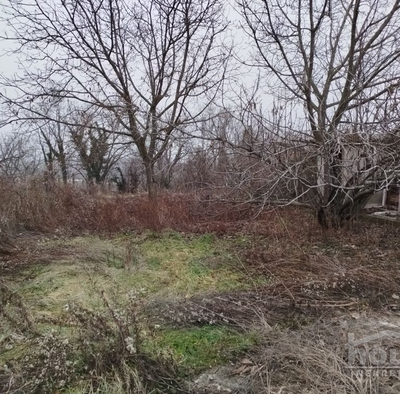 Plac Prodaja Novi Sad  517 m2