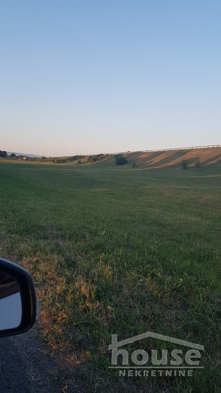 Plac Prodaja Novi Sad  16014 m2