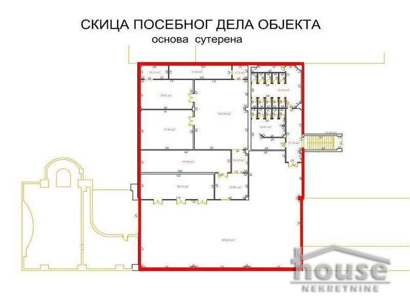 Lokal Prodaja Novi Sad Lokal Prodaja Novi Sad 4451 m2