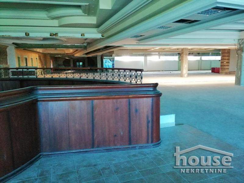 Lokal Prodaja Novi Sad Lokal Prodaja Novi Sad 4451 m2