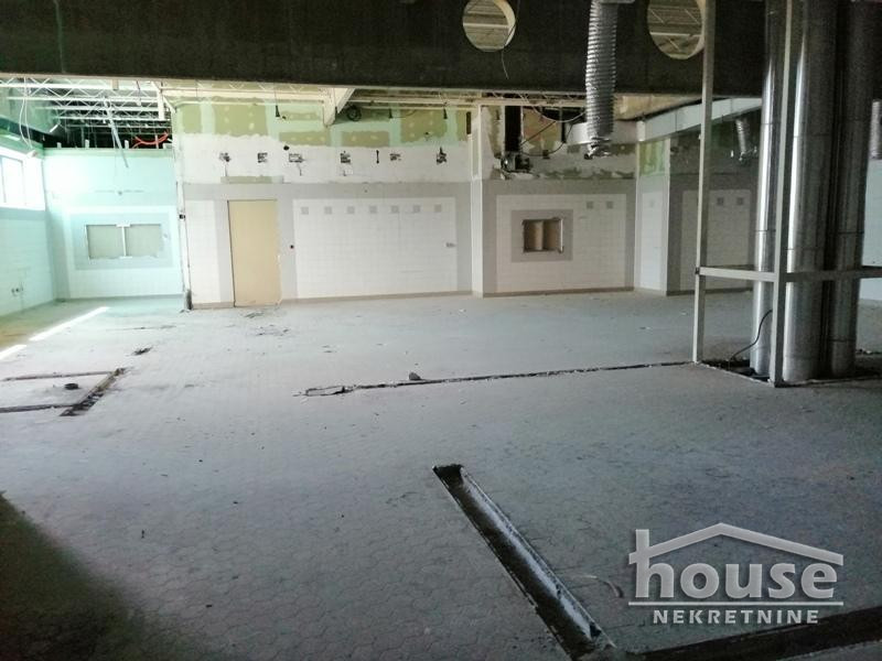 Lokal Prodaja Novi Sad Lokal Prodaja Novi Sad 4451 m2