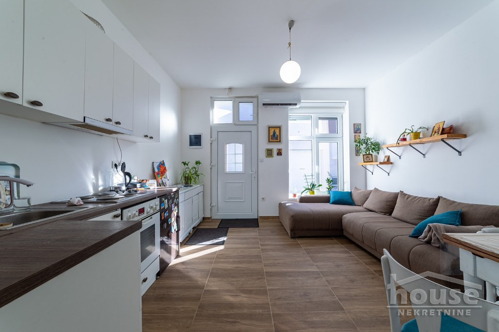 Stan Prodaja Novi Sad Stan Prodaja Novi Sad 36 m2
