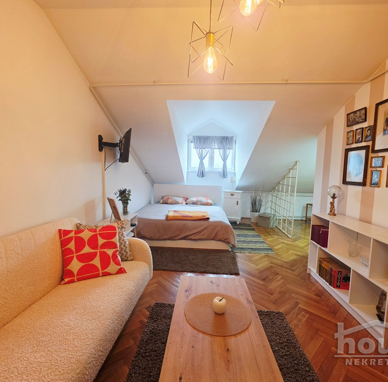 Stan Prodaja Novi Sad  61 m2