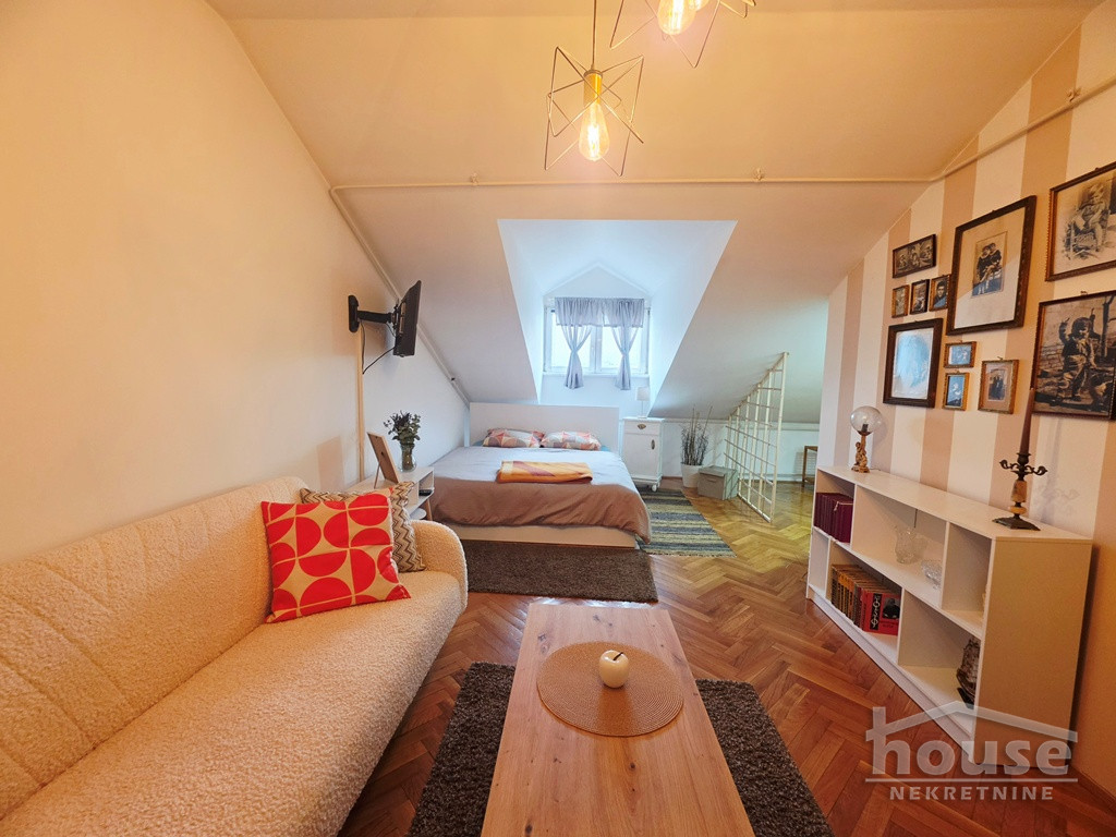 Stan Prodaja Novi Sad Stan Prodaja Novi Sad 61 m2