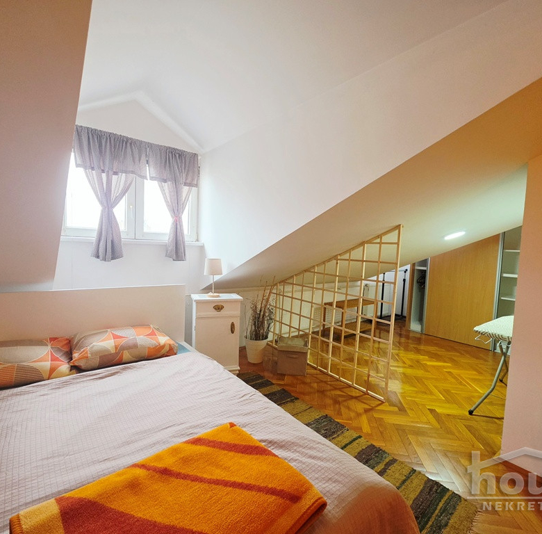 Stan Prodaja Novi Sad  61 m2