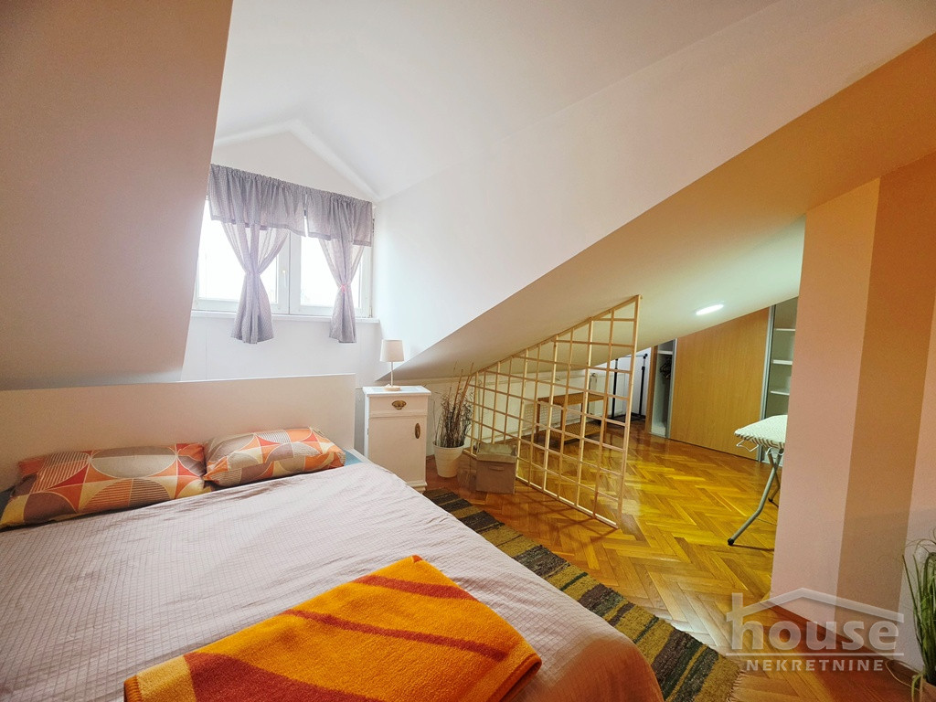 Stan Prodaja Novi Sad Stan Prodaja Novi Sad 61 m2