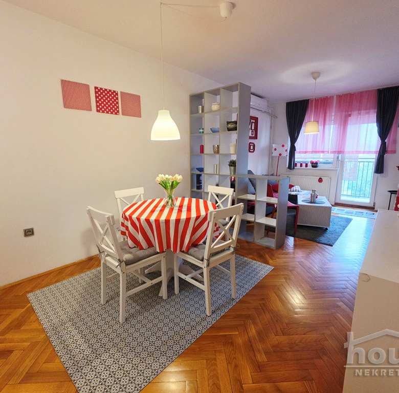 Stan Prodaja Novi Sad  61 m2