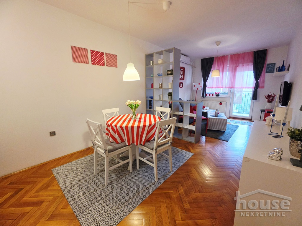 Stan Prodaja Novi Sad Stan Prodaja Novi Sad 61 m2