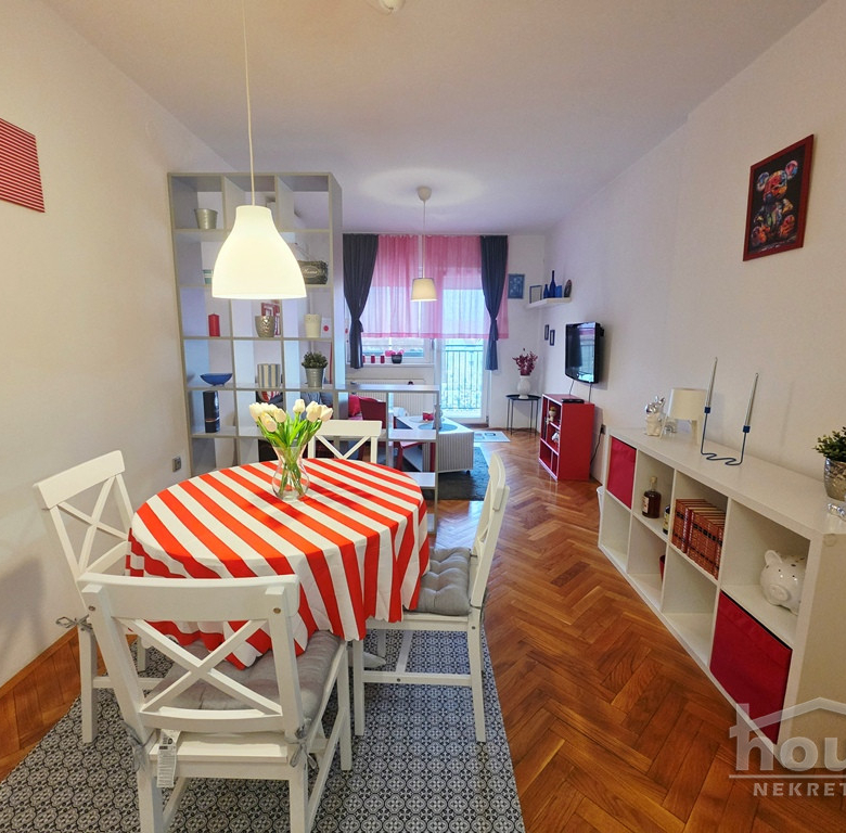 Stan Prodaja Novi Sad  61 m2