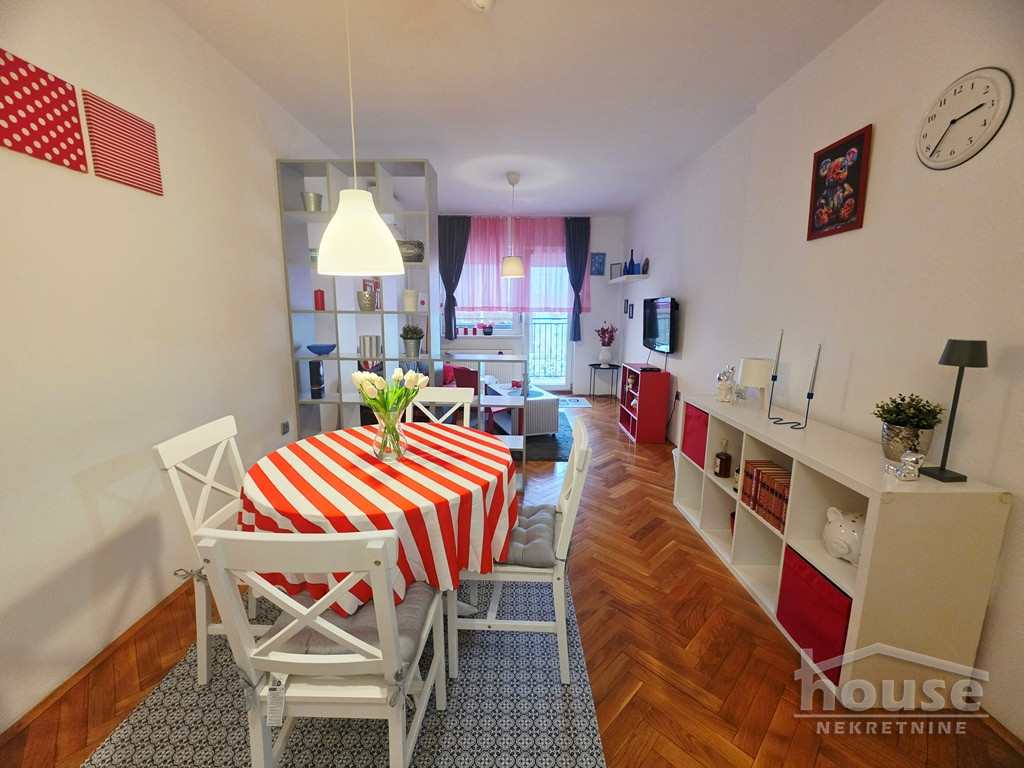 Stan Prodaja Novi Sad Stan Prodaja Novi Sad 61 m2