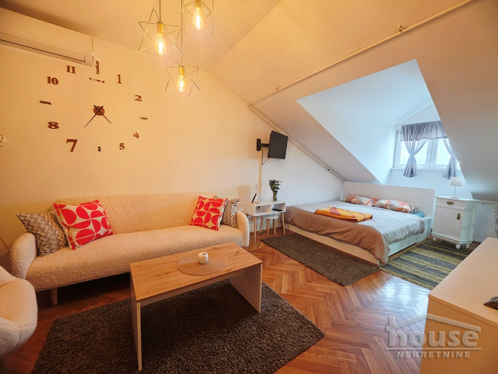Stan Prodaja Novi Sad Stan Prodaja Novi Sad 61 m2