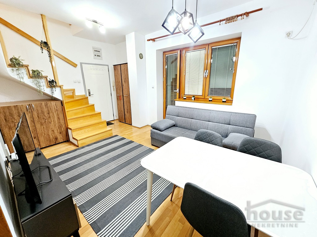 Stan Prodaja Novi Sad Stan Prodaja Novi Sad 42 m2