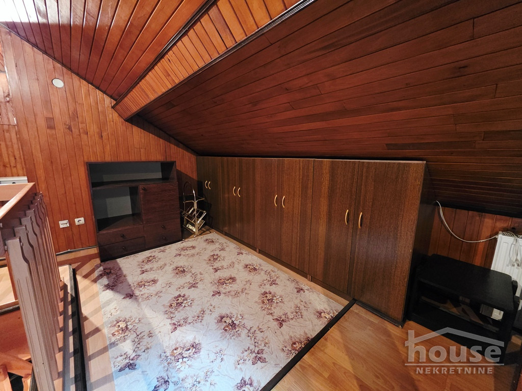 Jednoiposoban stan na prodaju, Centar, Novi Sad, 57m², 90.000 €