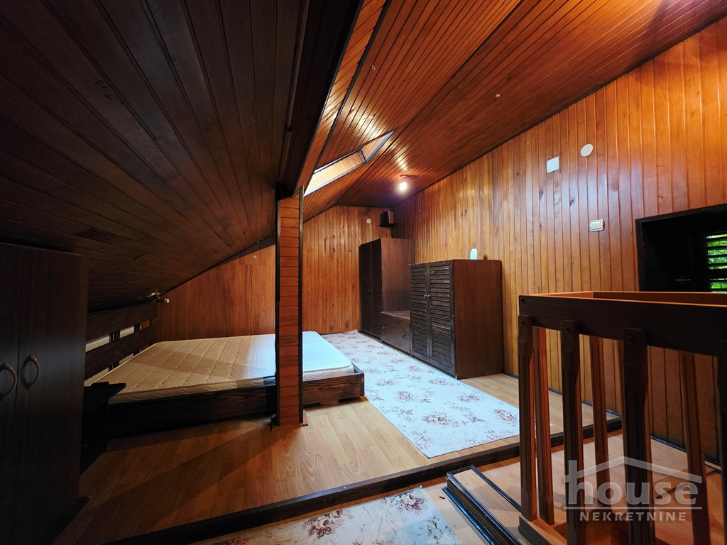 Jednoiposoban stan na prodaju, Centar, Novi Sad, 57m², 90.000 €
