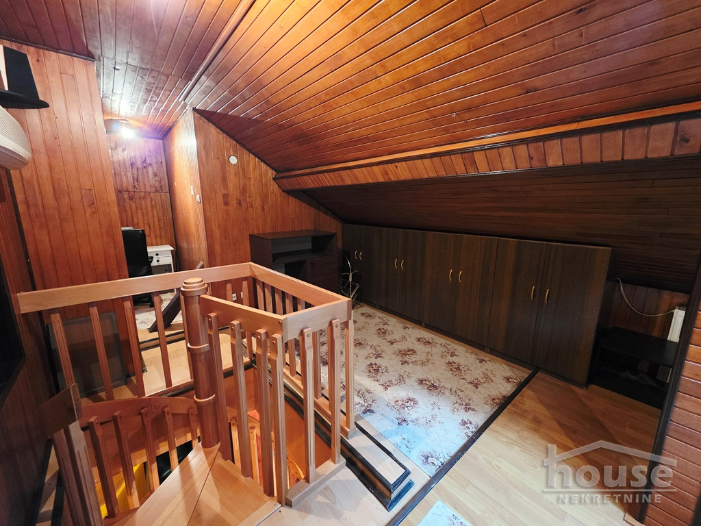 Jednoiposoban stan na prodaju, Centar, Novi Sad, 57m², 90.000 €