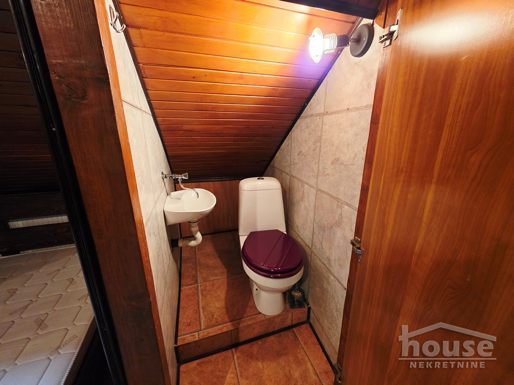 Jednoiposoban stan na prodaju, Centar, Novi Sad, 57m², 90.000 €