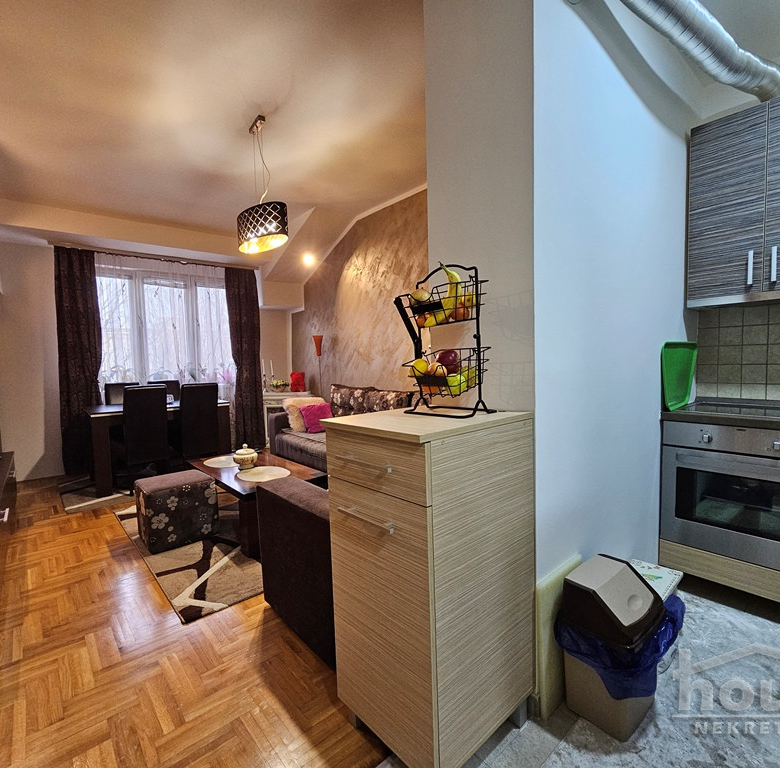Stan Prodaja Novi Sad  41 m2