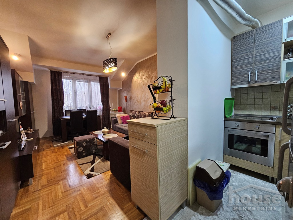 Stan Prodaja Novi Sad  41 m2