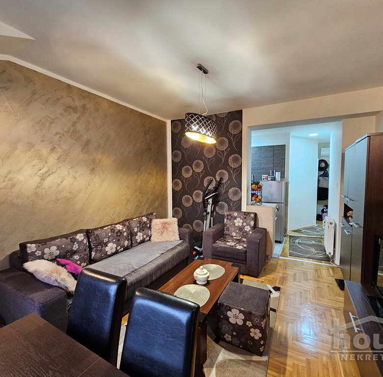 Stan Prodaja Novi Sad  41 m2