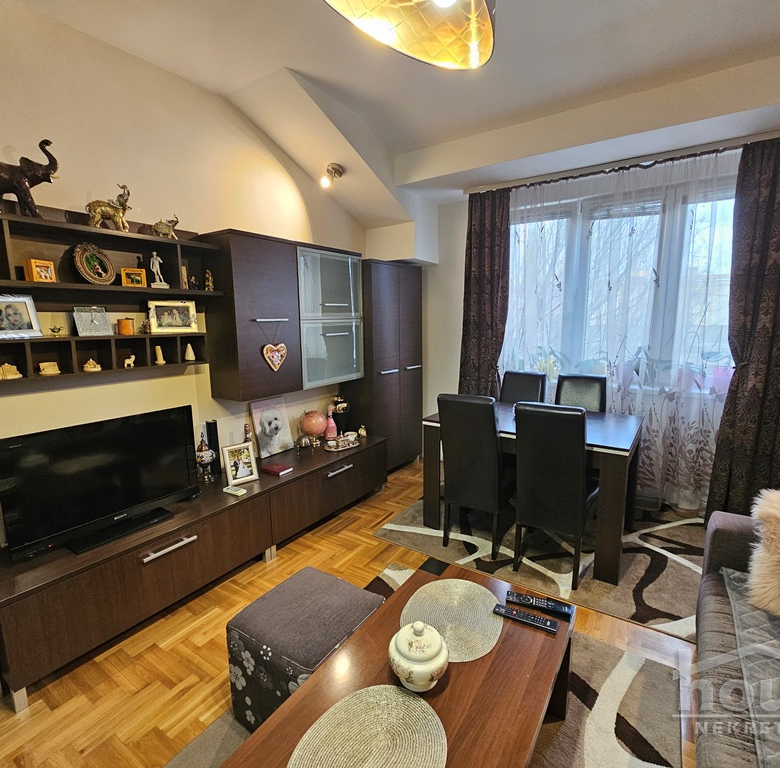 Stan Prodaja Novi Sad  41 m2