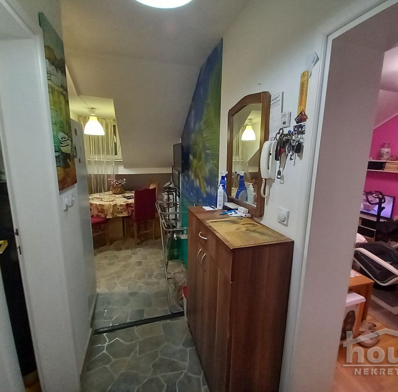 Stan Prodaja Novi Sad  36 m2