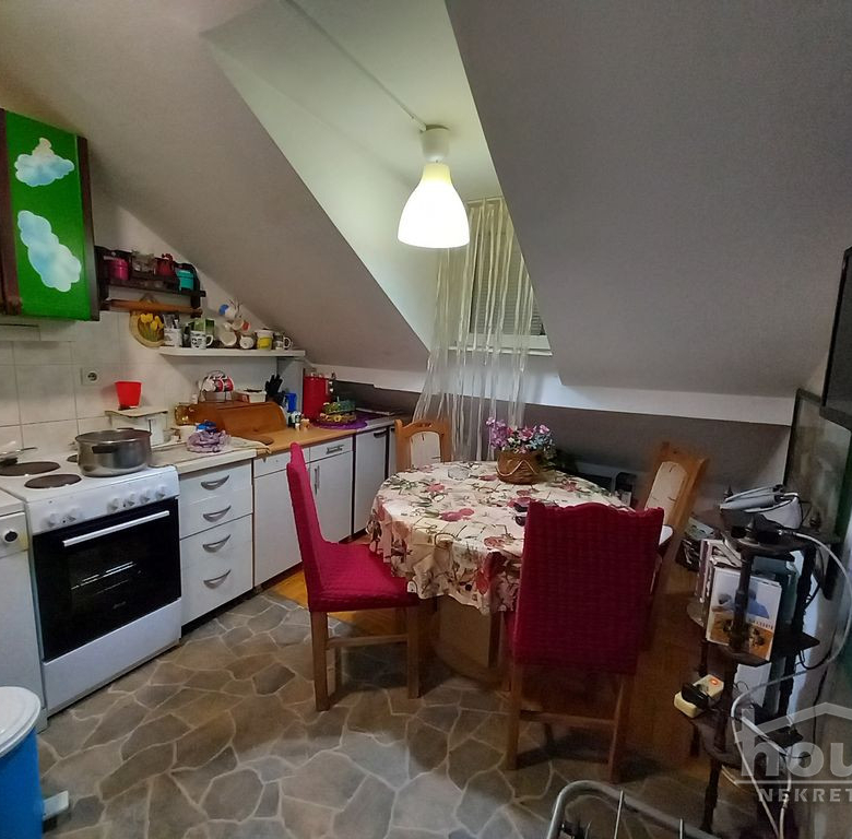 Stan Prodaja Novi Sad  36 m2