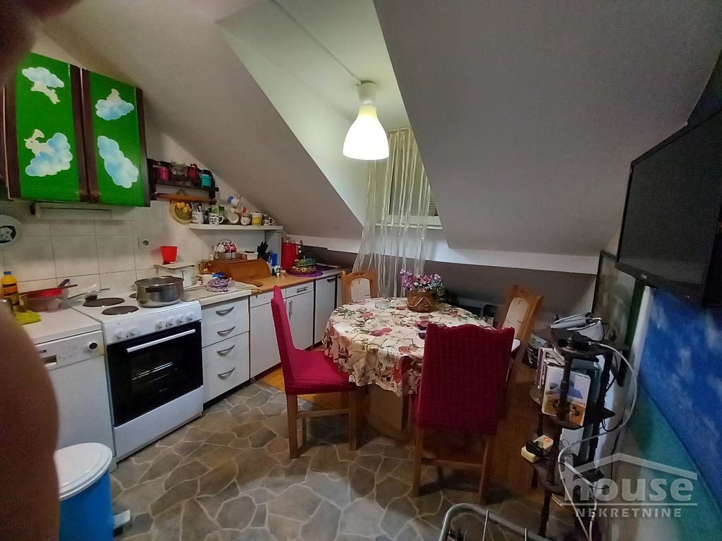 Stan Prodaja Novi Sad  36 m2