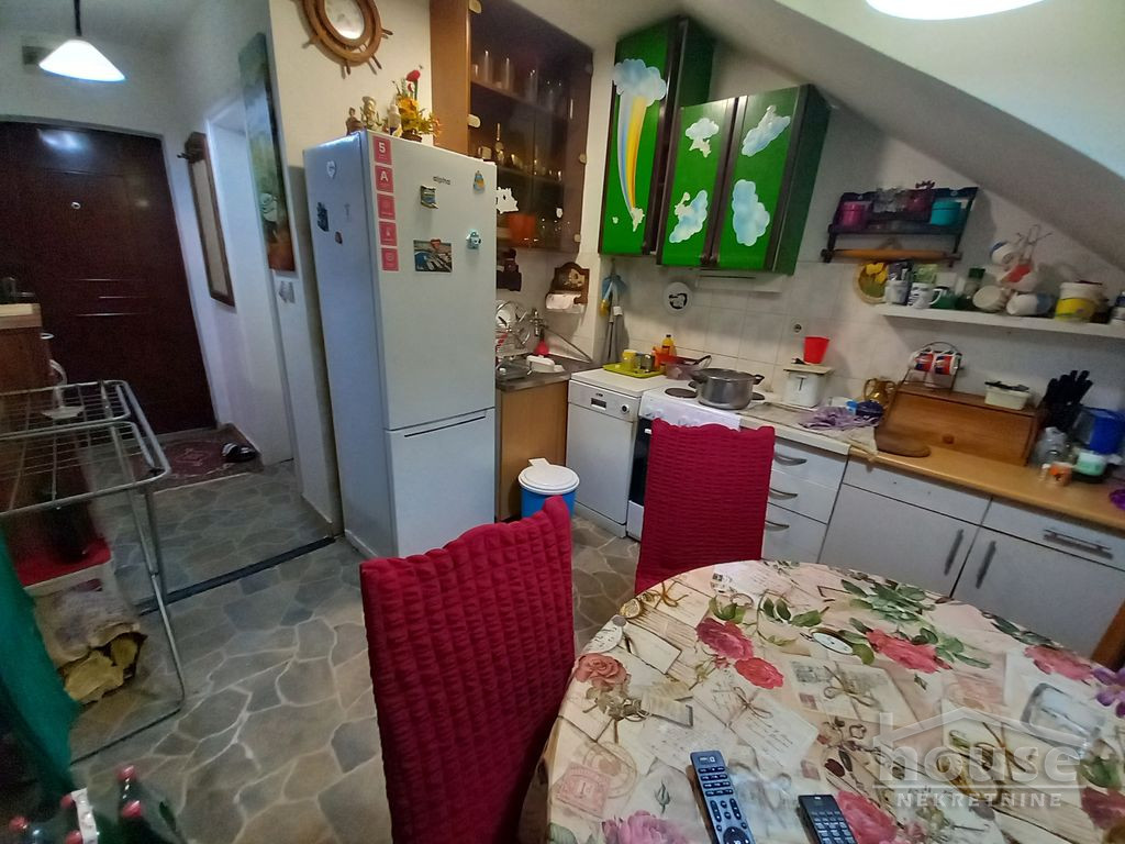 Stan Prodaja Novi Sad  36 m2