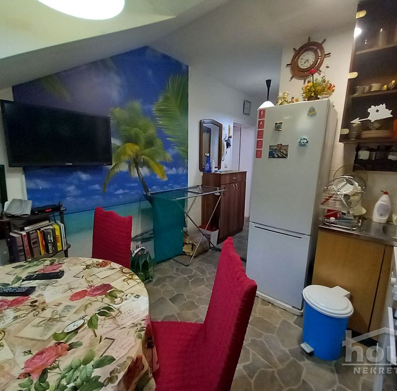 Stan Prodaja Novi Sad  36 m2