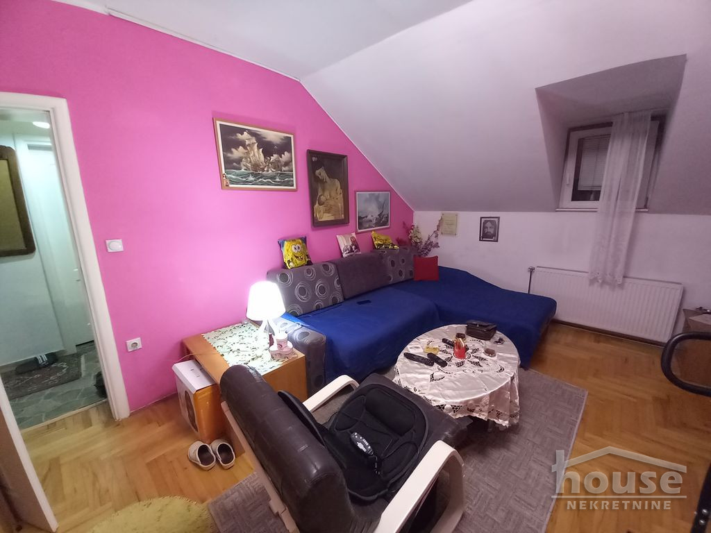 Stan Prodaja Novi Sad  36 m2