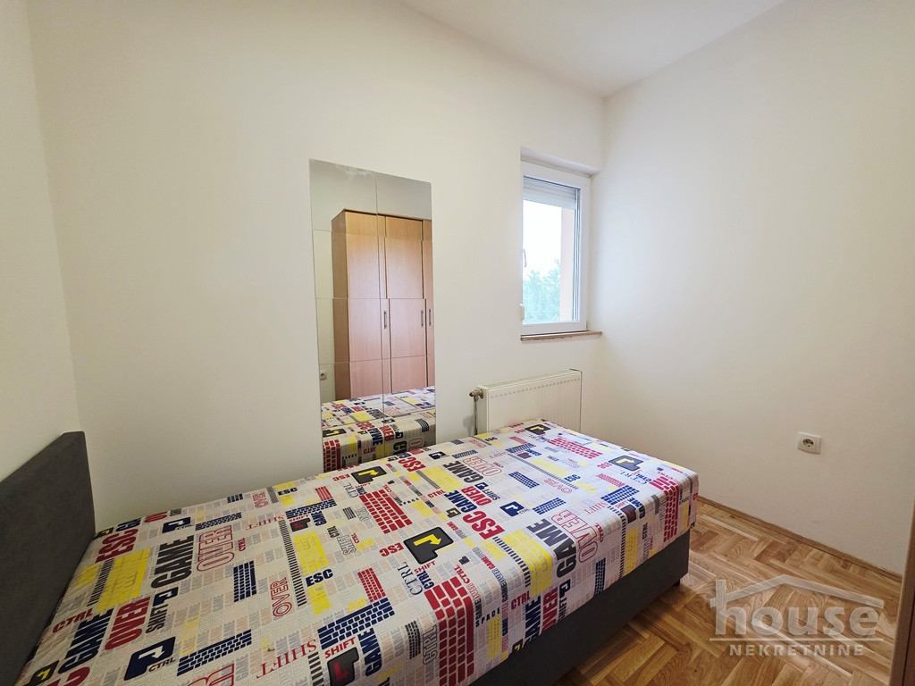 Stan Prodaja Novi Sad  29 m2