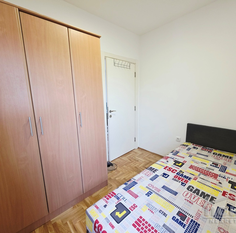 Stan Prodaja Novi Sad  29 m2