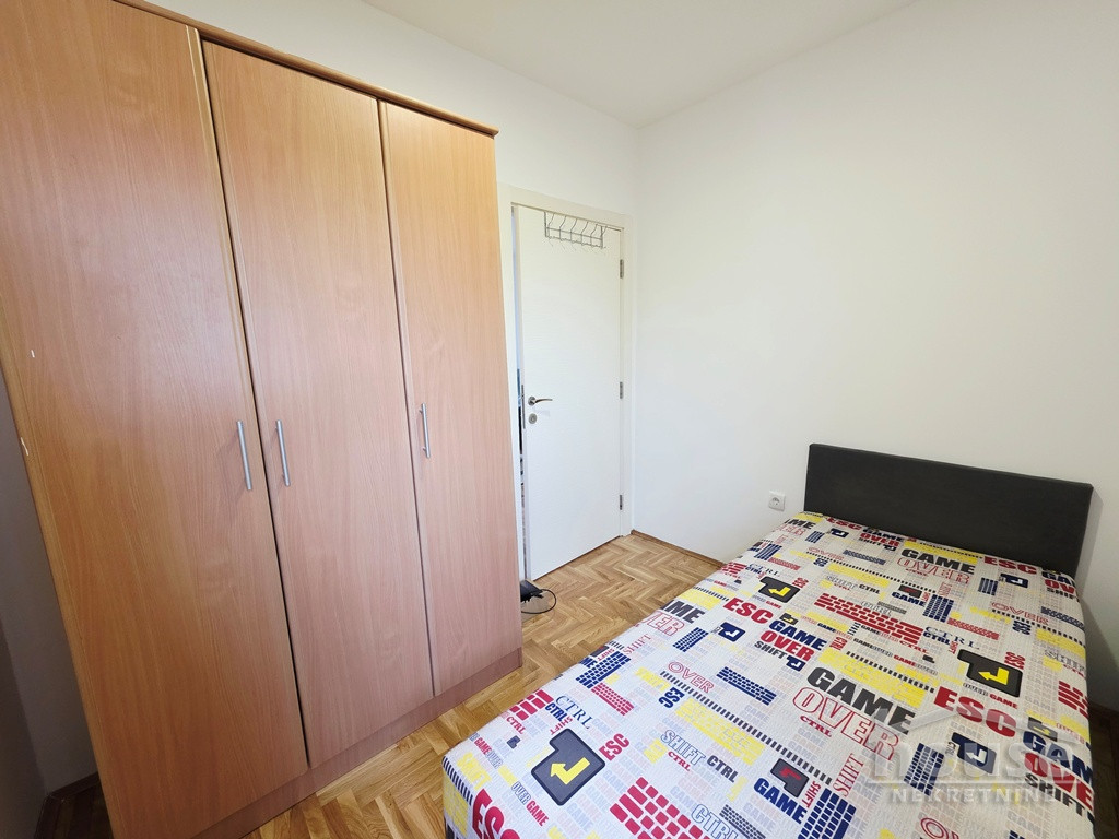 Stan Prodaja Novi Sad  29 m2
