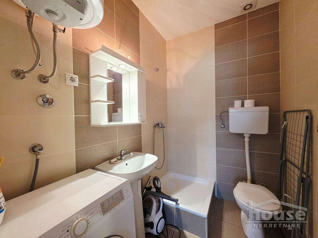 Stan Prodaja Novi Sad  29 m2