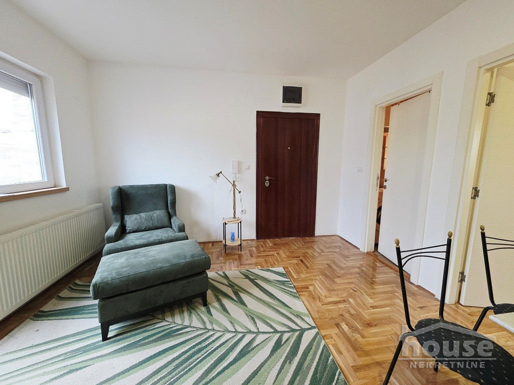 Stan Prodaja Novi Sad  29 m2