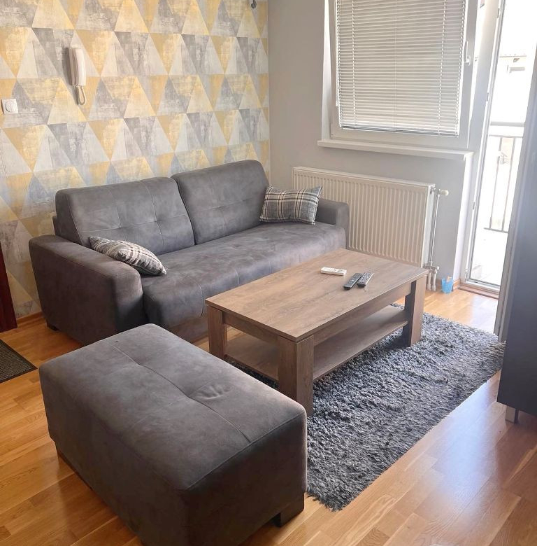 Stan – Novi Sad, Adice – ID 1065921.