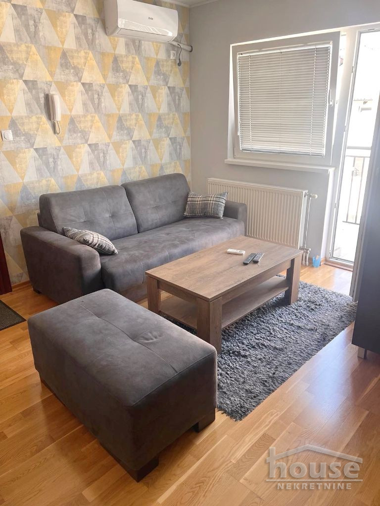 Stan Prodaja Novi Sad Stan Prodaja Novi Sad 29 m2