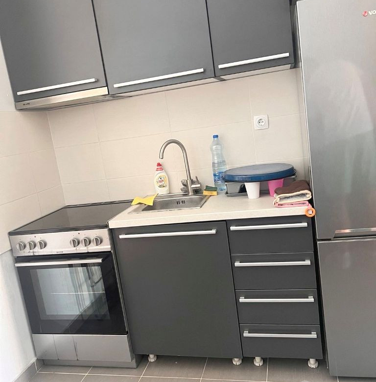 Stan Prodaja Novi Sad  29 m2