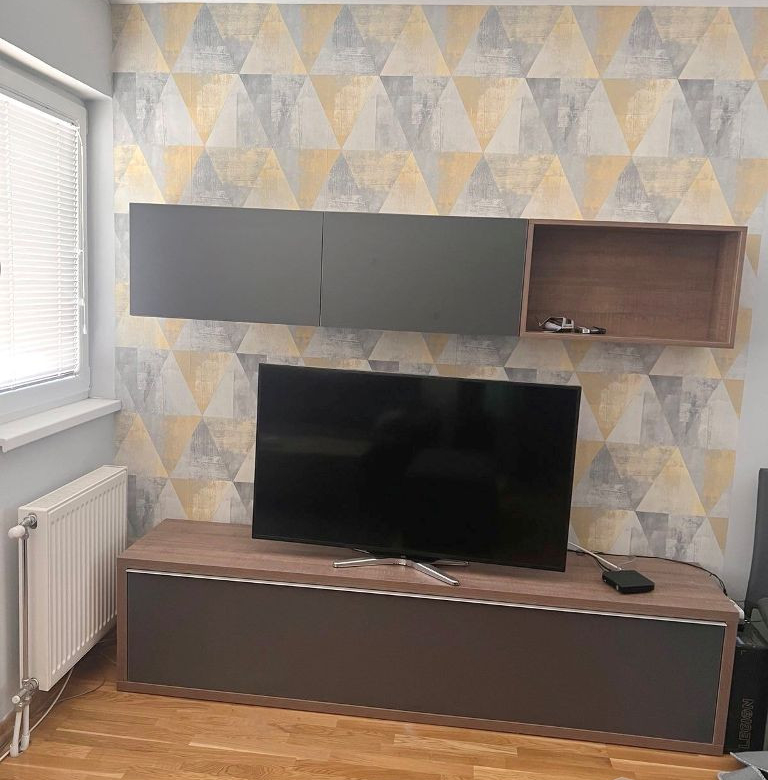 Stan Prodaja Novi Sad  29 m2