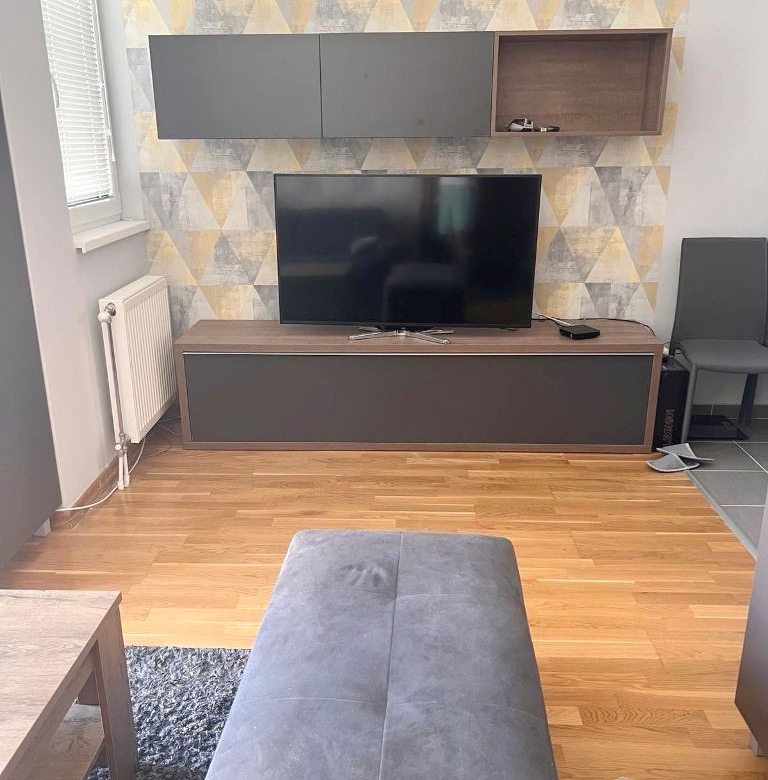 Stan Prodaja Novi Sad  29 m2