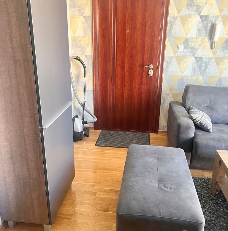 Stan Prodaja Novi Sad  29 m2
