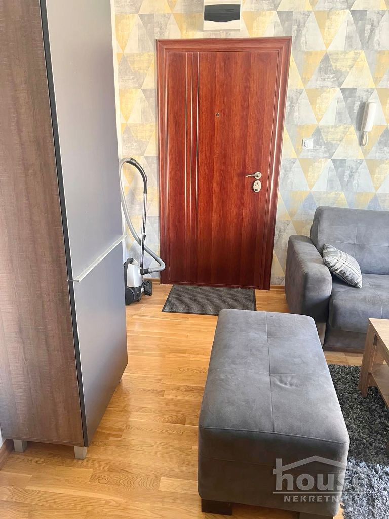 Stan Prodaja Novi Sad Stan Prodaja Novi Sad 29 m2